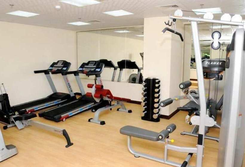 Отель Fortune Royal