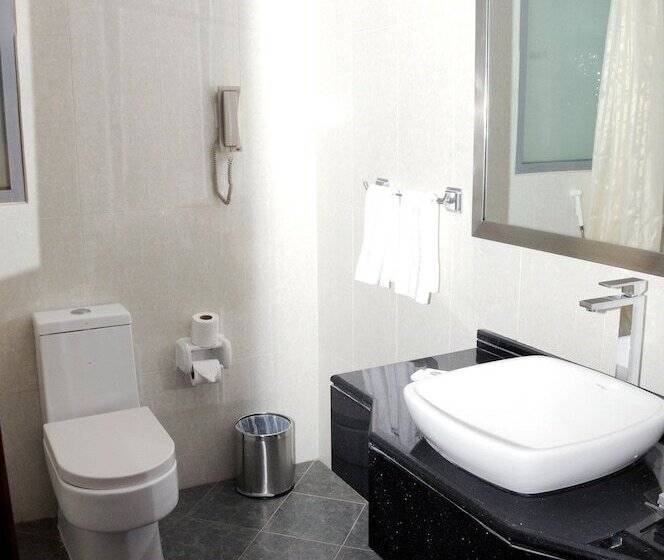 Отель Fortune Royal