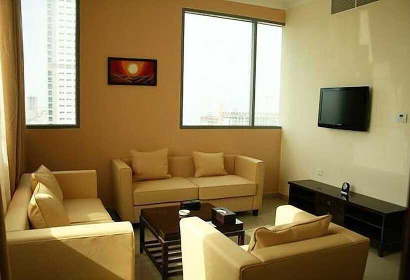 Отель Fortune Royal