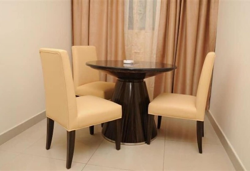 Отель Fortune Royal