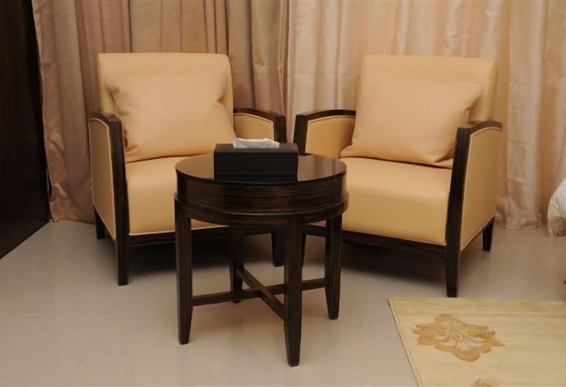 Отель Fortune Royal