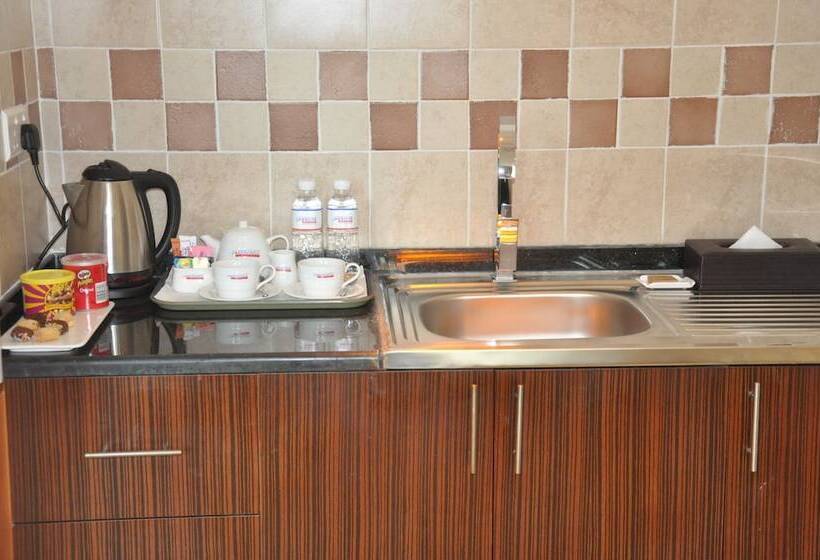 酒店 Fortune Royal