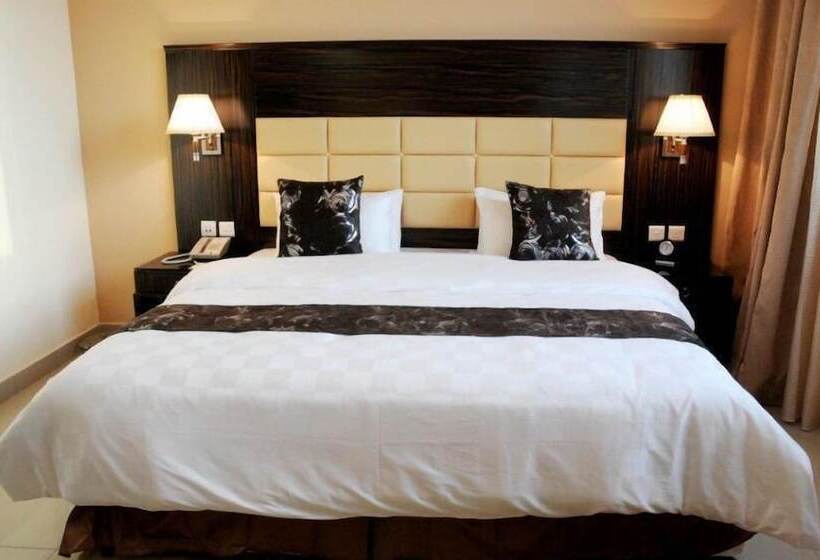 酒店 Fortune Royal