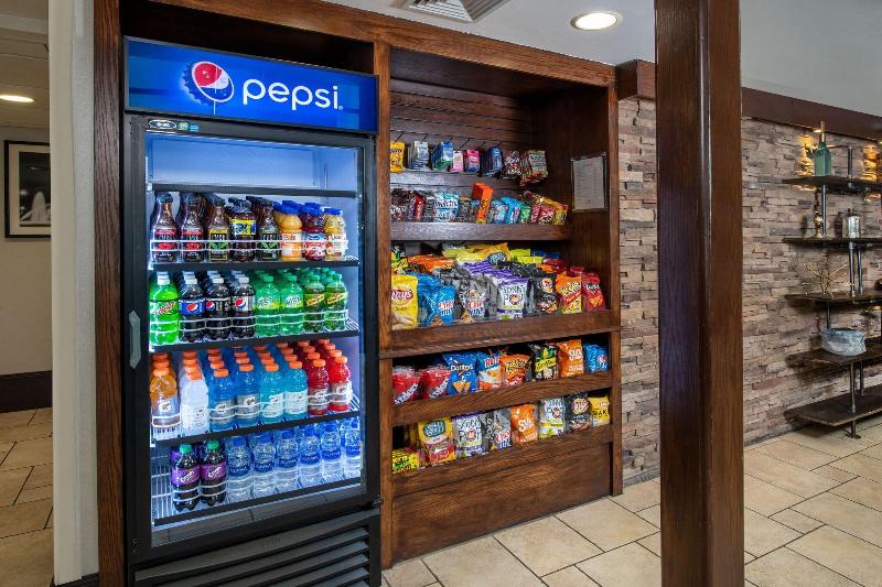 هتل Four Points Philadelphia City Center