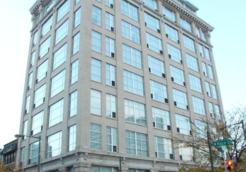 هتل Four Points Philadelphia City Center