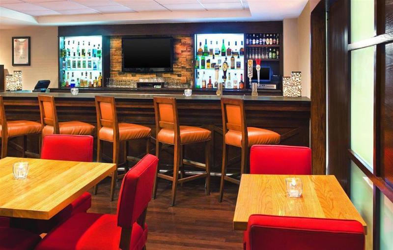 هتل Four Points Philadelphia City Center