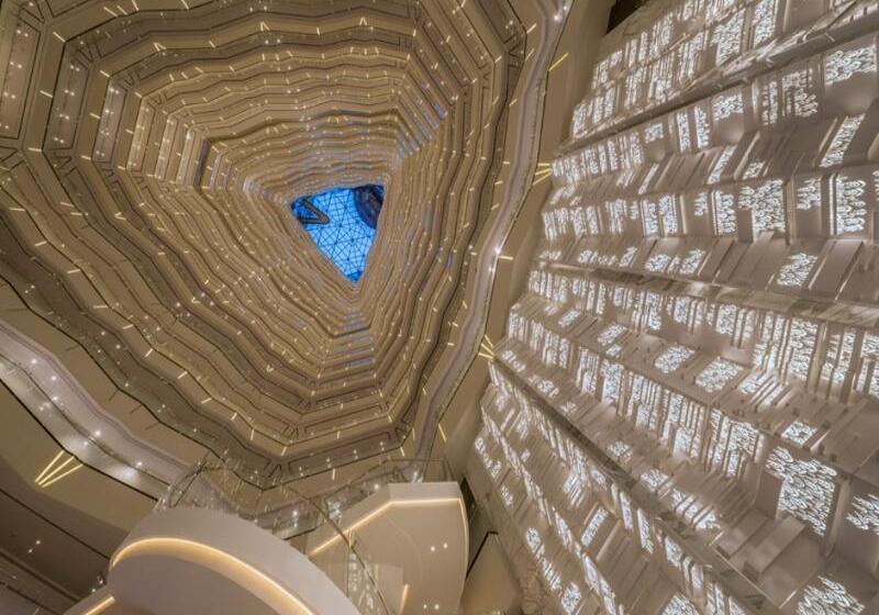 Four Seasons Hotel Guangzhou