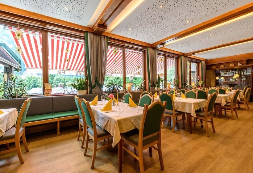 فندق & Gasthof Taferne