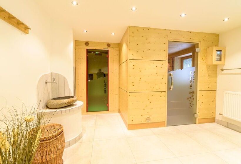 فندق & Gasthof Taferne