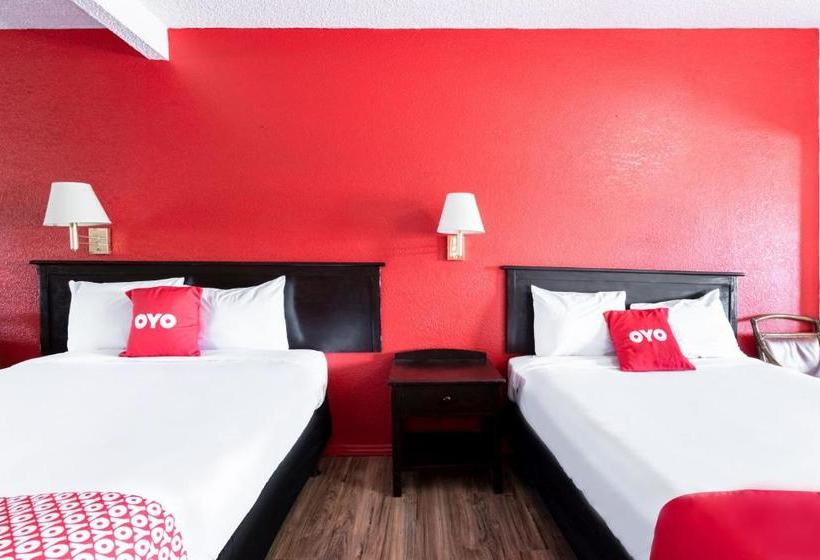 Hotel Globe / Miami AZ - Highway 60