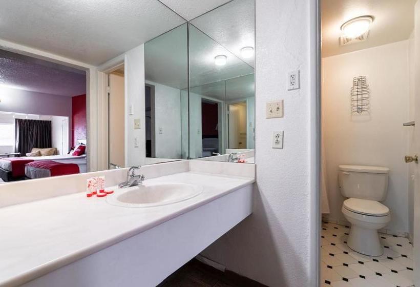 Hotel Globe / Miami AZ - Highway 60