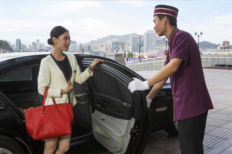 Grand Mercure Hotel Hualing