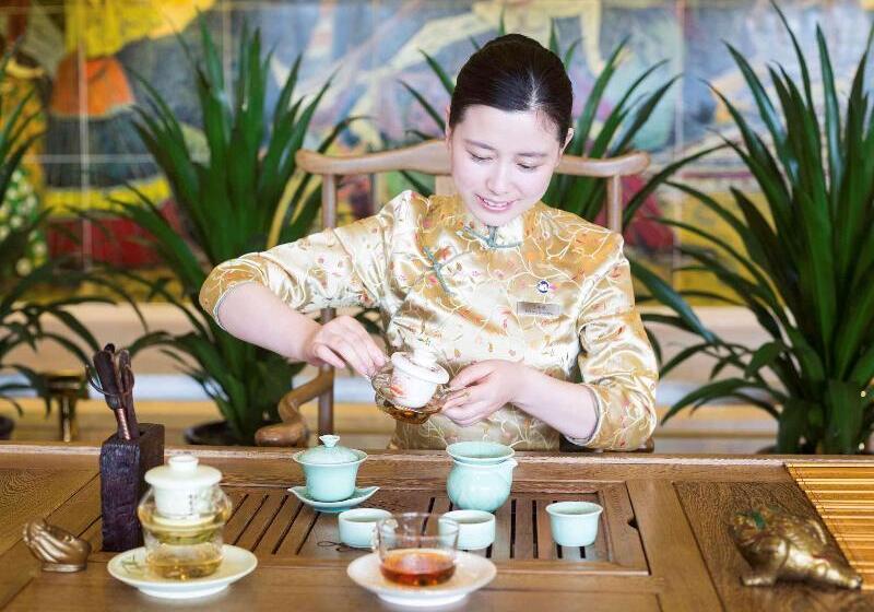 Grand Mercure Hotel Hualing