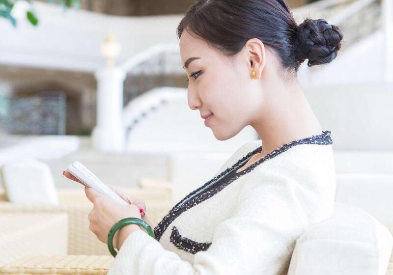 Grand Mercure Hotel Hualing