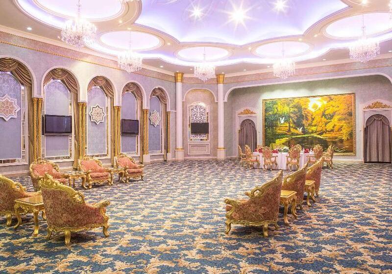 Grand Mercure Hotel Hualing