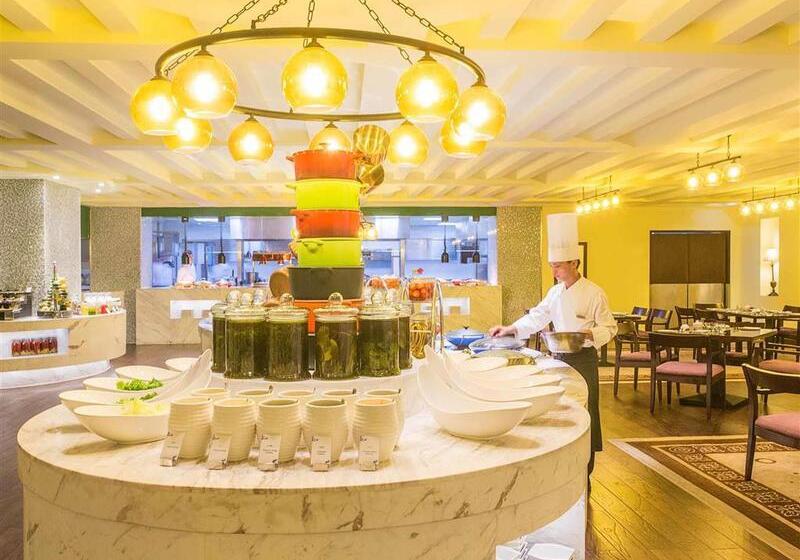 Grand Mercure Hotel Hualing