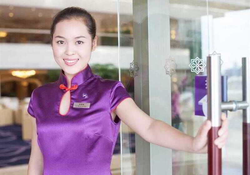 Grand Mercure Hotel Hualing