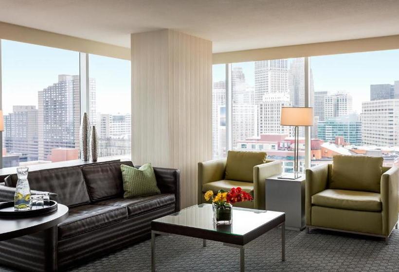 酒店 Hollywood Casino At Greektown