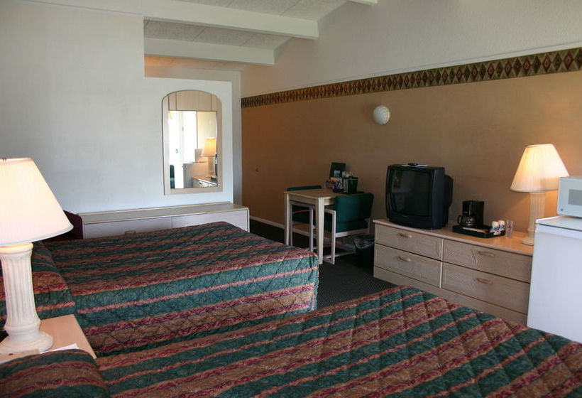 فندق Green Gables Inn