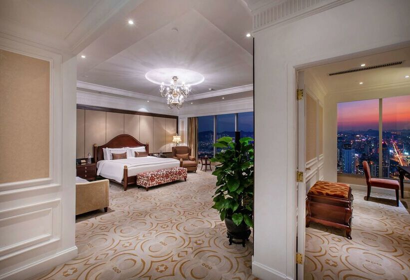 Kempinski Hotel Guiyang