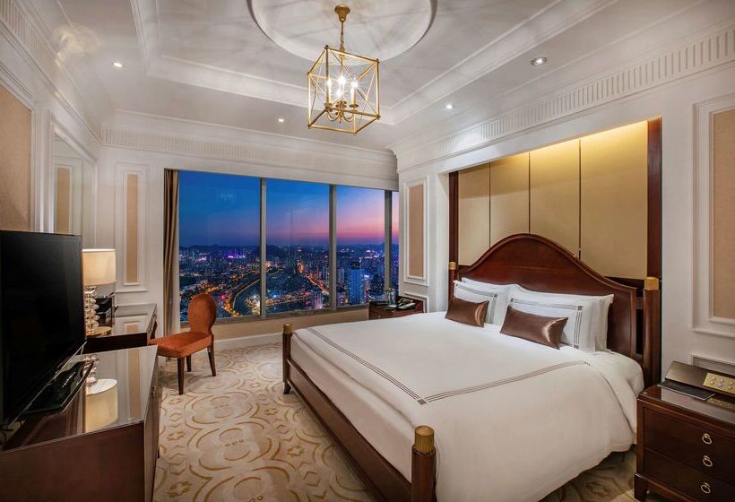 Kempinski Hotel Guiyang