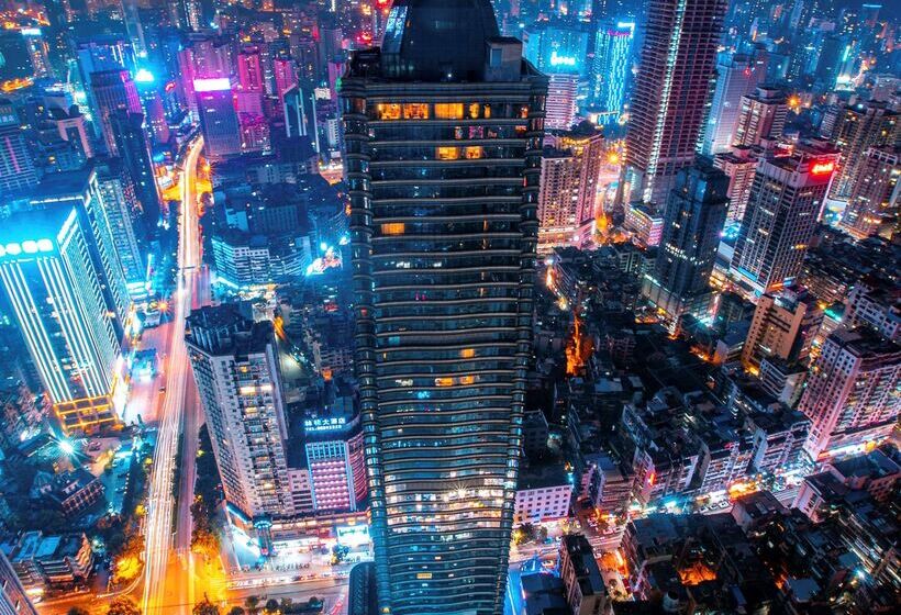 Kempinski Hotel Guiyang