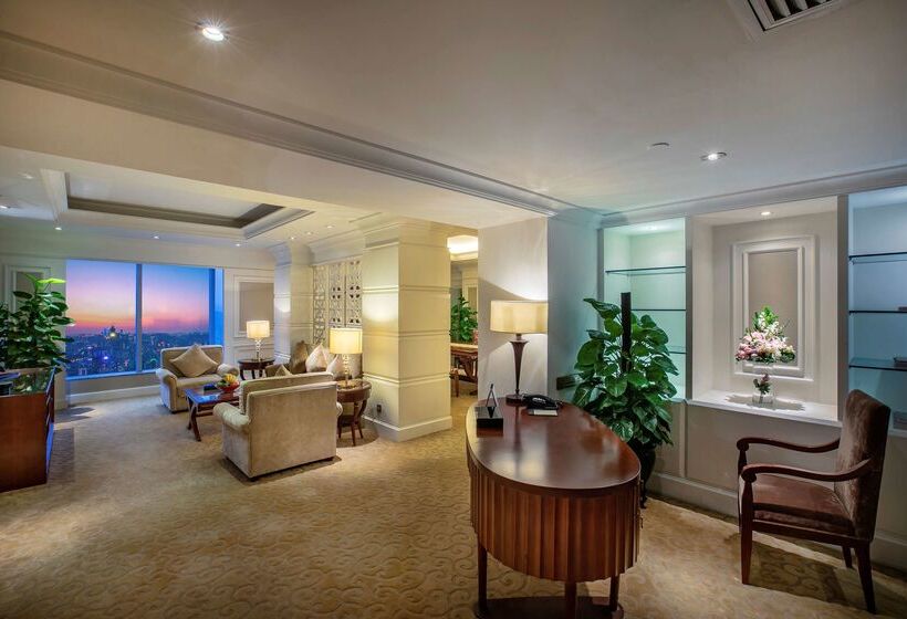 Kempinski Hotel Guiyang