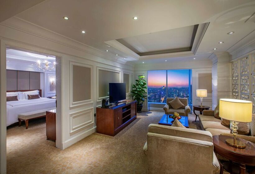 Kempinski Hotel Guiyang