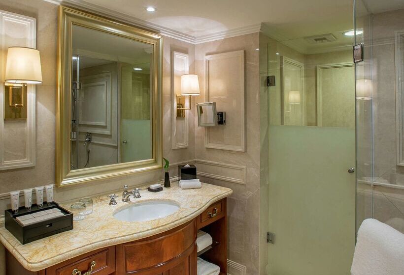 Kempinski Hotel Guiyang