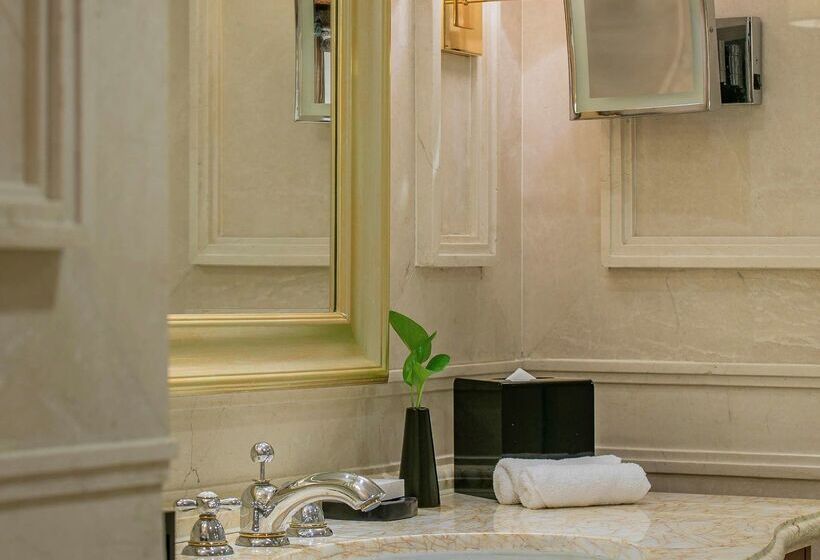 Kempinski Hotel Guiyang