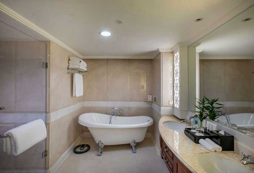 Kempinski Hotel Guiyang