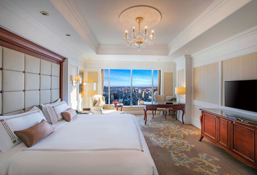 Kempinski Hotel Guiyang