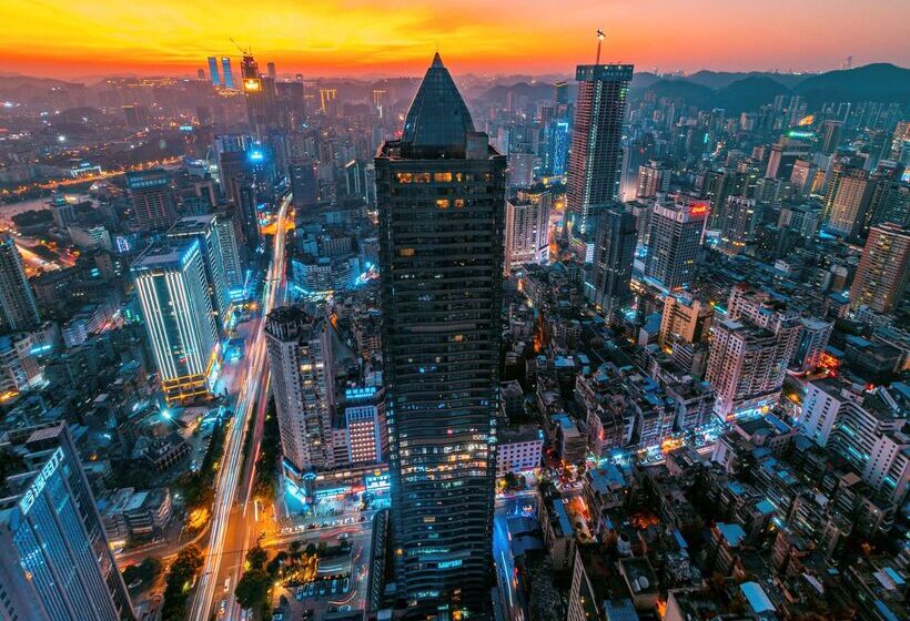 Kempinski Hotel Guiyang