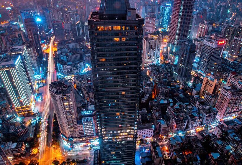 Kempinski Hotel Guiyang