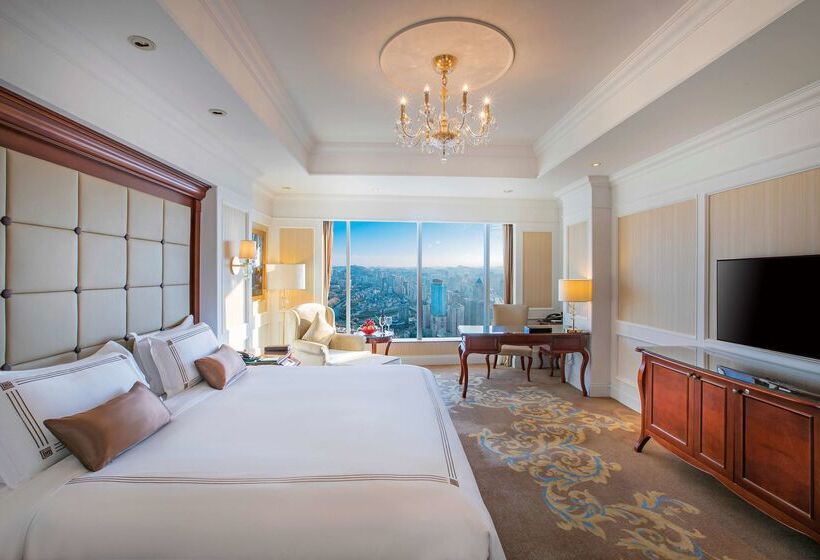 Kempinski Hotel Guiyang