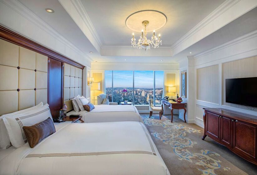 Kempinski Hotel Guiyang