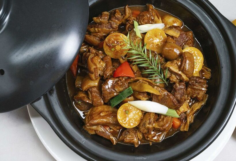 Kempinski Hotel Guiyang