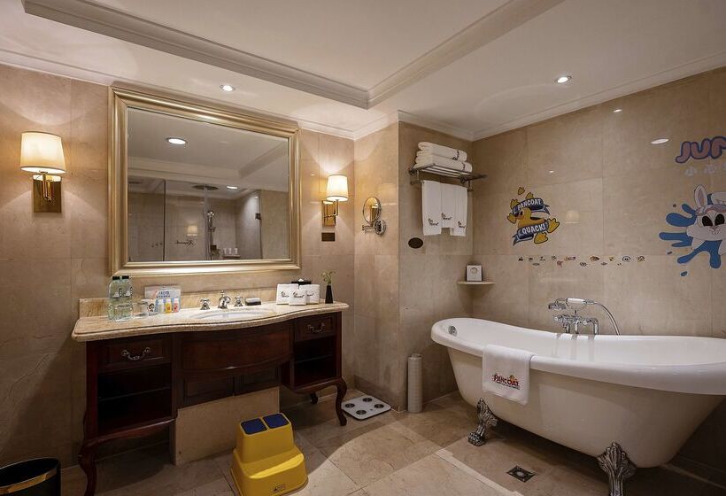 Kempinski Hotel Guiyang