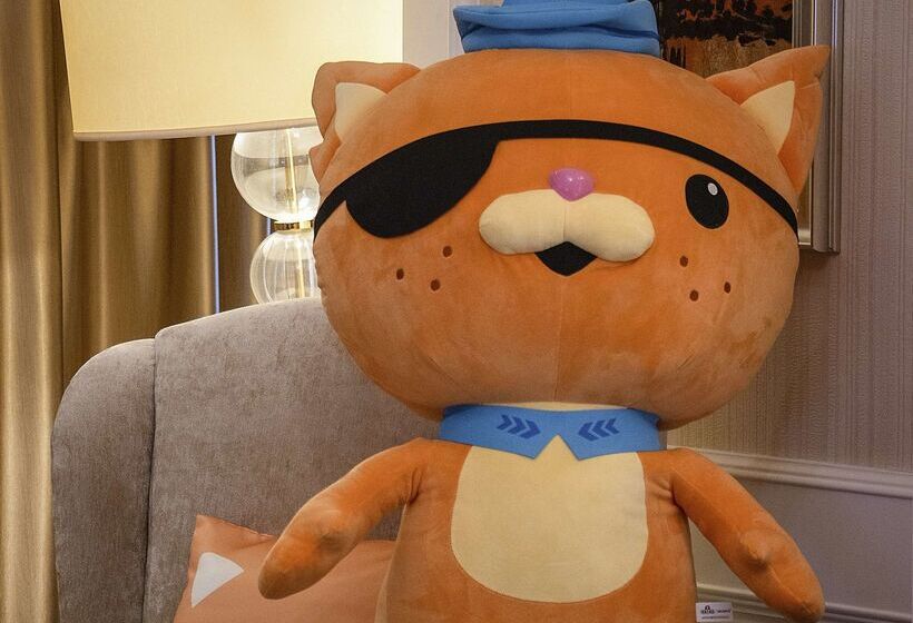 Kempinski Hotel Guiyang