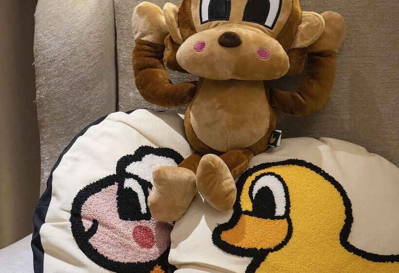 Kempinski Hotel Guiyang