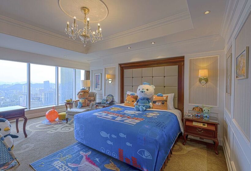 Kempinski Hotel Guiyang