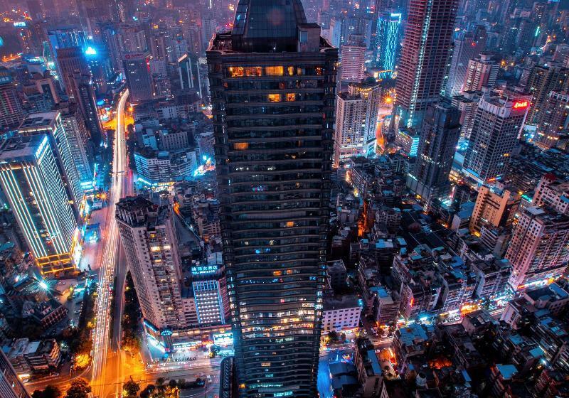 Kempinski Hotel Guiyang