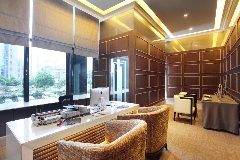 Kempinski Hotel Guiyang