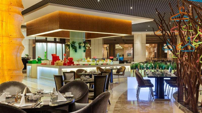 Kempinski Hotel Guiyang