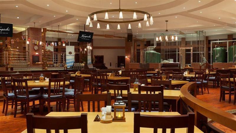 Kempinski Hotel Guiyang