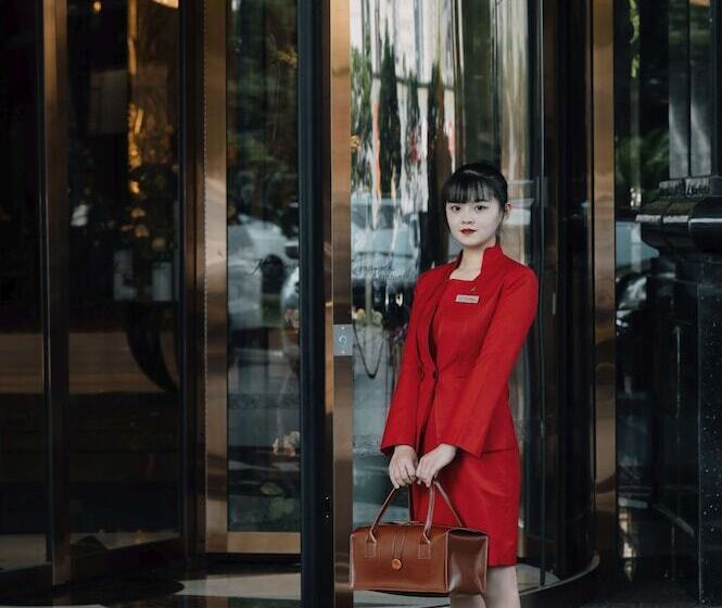 Kempinski Hotel Guiyang