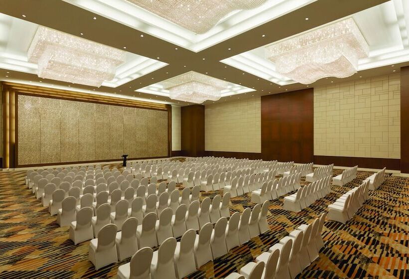 Kempinski Hotel Guiyang