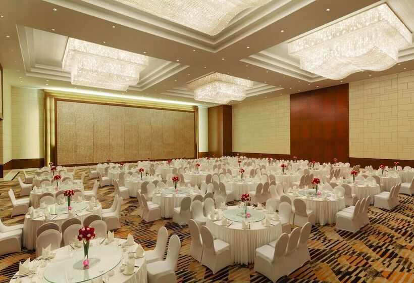 Kempinski Hotel Guiyang