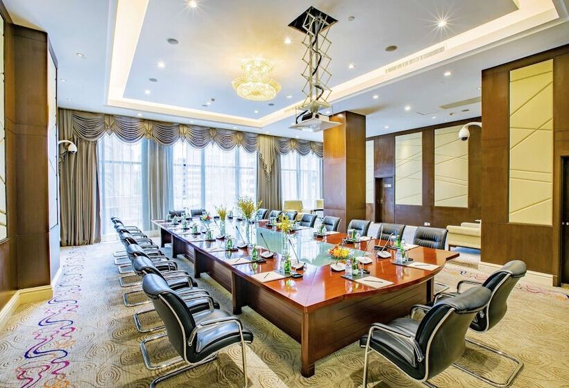 Kempinski Hotel Guiyang