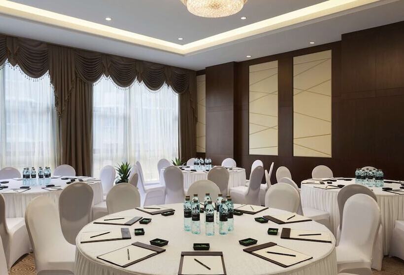 Kempinski Hotel Guiyang